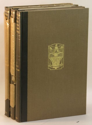 Item #262926 Catalogue of the John Carter Brown Library Volume I, Part II, 1570-1599....