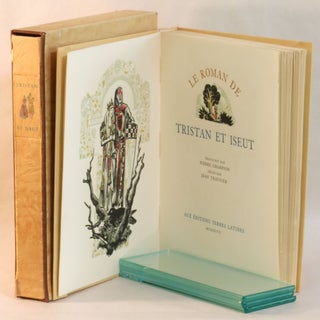 Le Roman de Tristan et Iseut