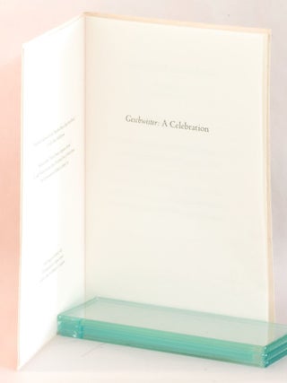 Geschwister: A Celebration