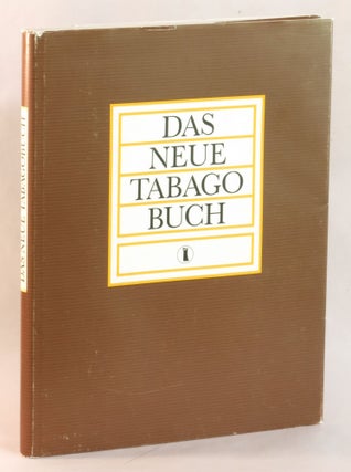 Item #263449 Das Neue Tabago Buch. Mark W. Rien, Gustaf Nils Doren
