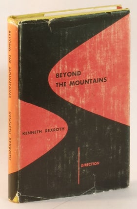Item #264020 Beyond the Mountains: Four Plays. Kenneth Rexroth