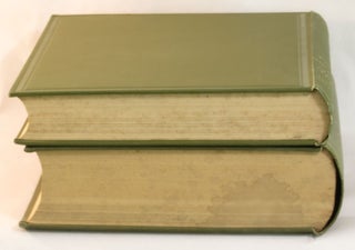 A Supplementary Catalogue of Sanskrit, Pali and Prakit Books in the Library of the British Museum Acquired During the Years 1892-1906; 1906-1928. (2 Volume Set)