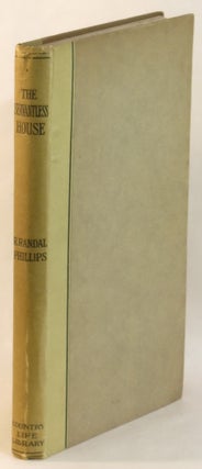 The Servantless House. Second edition, revised