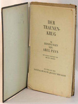 Der Traenen-Krug