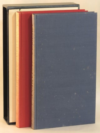 American Testament: Fifty Great Documents of American History. with: The Congress of the United States