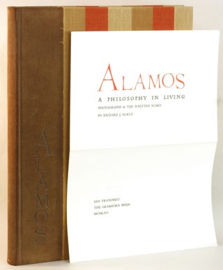 Alamos: A Philosophy in Living