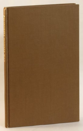 Item #264997 Quarterly of The Society of California Pioneers. Vol. 2, #3. Henry L. Byrne