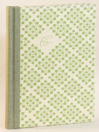 Item #265001 Fay: Two Commemorations of the Death and Life of Fay Ellen Powell. Clark Powell,...