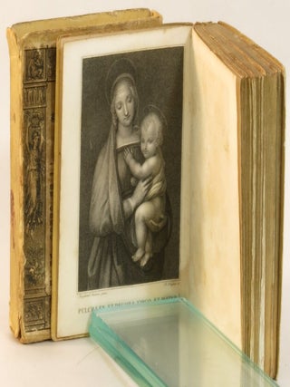 Taschenbuch zum Geselligen Vergnugen, 1828