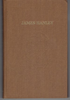 Item #265265 James Hanley: A Bibliography. Linnea Gibbs
