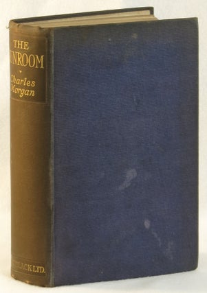 Item #265798 The Gunroom. Charles Langbridge Morgan