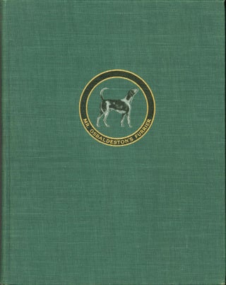 Item #265882 British and American Sporting Author: Their Writings and Biographies. A. Henry...