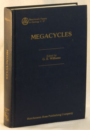 Item #265980 Megacycles: Long-Term Periodicity in Earth and Planetary History. Benchmark Papers...