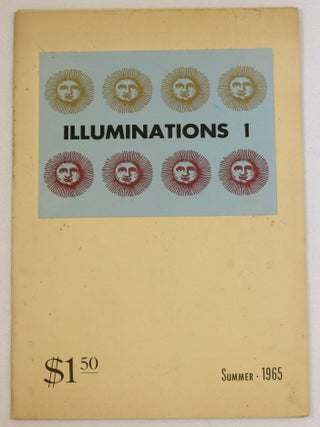 Item #266475 Illuminations I. Norman Moser