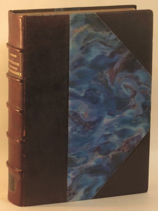 La Litterature Geograph Francaise de la Renaissance. Repertoire Bibliographique (avec 300 reproductionbs photographiques). Description de 524 impressions d'ouvrages publies en francais avant 1610, et traitant des pays et des peuples non europeens, que l'on trouve dans les principales bibliotheques de France et de l'Europe occidentale. with: Supplement au Repertoire Bibliographique se Rapportant a La Litterature Geographique (2 volumes)