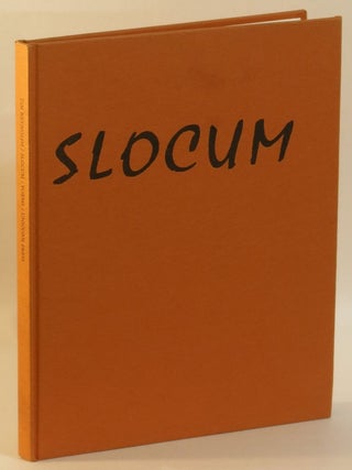 Item #266979 Slocum. Tim Reynolds