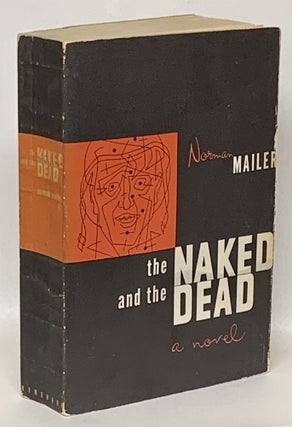 Item #267462 The Naked and the Dead (Uncorrected proof). Norman Mailer
