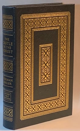 Item #267820 Castle in the Forest (Easton Press). Norman Mailer