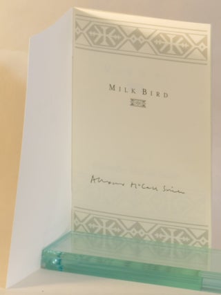 Milk Bird: An African Folktale