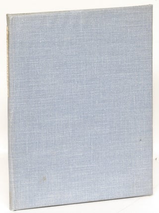 Item #268863 A Rather Private Press. Clif and Lois Rather