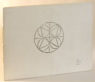 Item #269052 Spoor: volume one, number one. Edward Cain