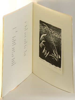 Spoor: volume one, number one