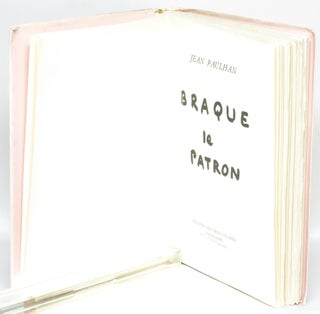 Braque le Patron