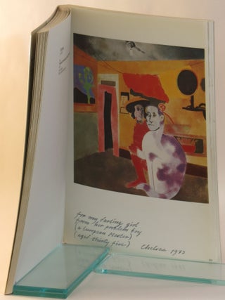 Selected European Masters of the 19th and 20th Centuries