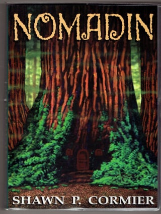 Item #269707 Nomadin / Nidemon (2 volumes). Shawn P. Cormier