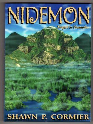 Nomadin / Nidemon (2 volumes)