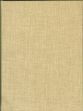 Item #269787 The Collection of Books, Manuscripts & Autograph Letters in the Library of Jean and...