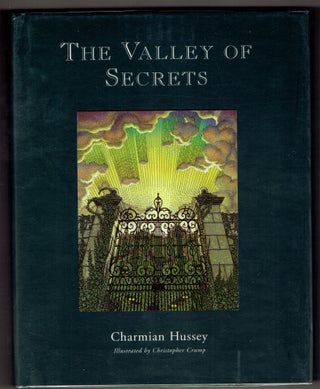 Item #269957 The Valley of Secrets. Charmian Hussey