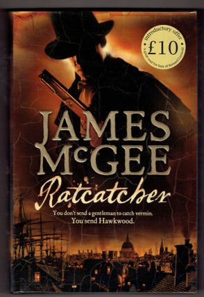 Item #270020 Ratcatcher. James McGee