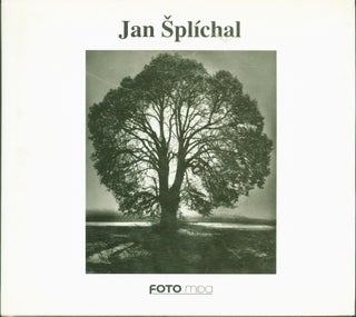 Item #270928 Jan Splichal. Jan Splichal, Jiri Serych
