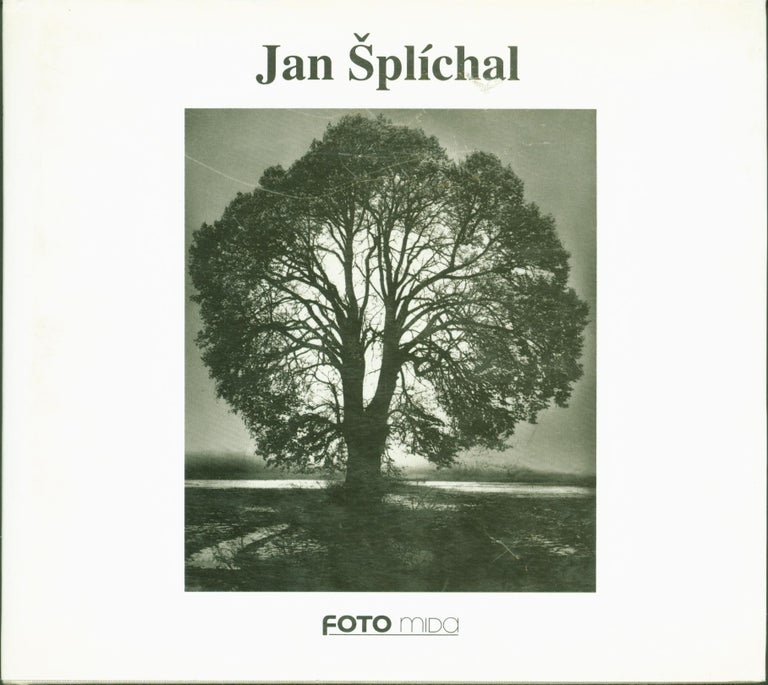 Item #270928 Jan Splichal. Jan Splichal, Jiri Serych.