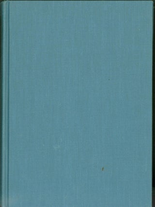Item #270955 William Whewell, D.D., Master of Trinity College, Cambridge: An Account of His...