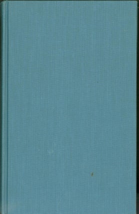Item #270955 William Whewell, D.D., Master of Trinity College, Cambridge: An Account of His...