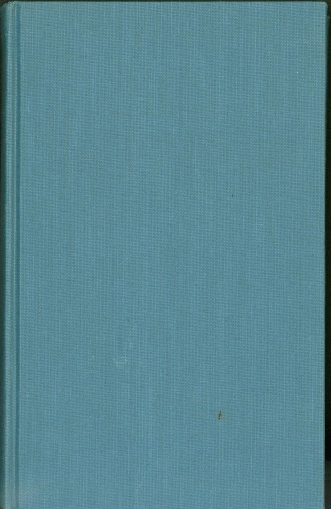 Item #270955 William Whewell, D.D., Master of Trinity College, Cambridge: An Account of His Writings with Selections from His Literary and Scientific Correspondence. Vol. I. I. Todhunter.
