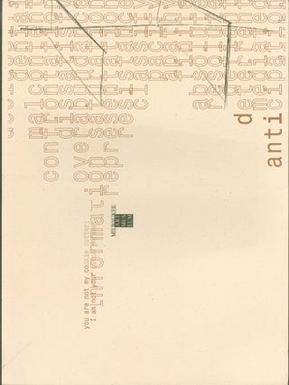 Item #271193 Generation X: New Art From Milwaukee. Tom Bamberger