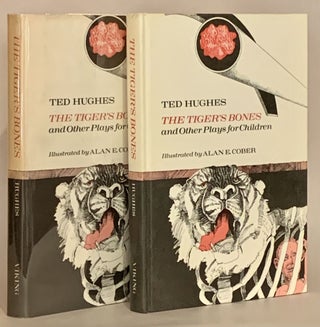 The Tiger's Bones and Other Plays for Children