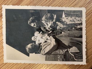 Item #271905 Kay Boyle [Photograph