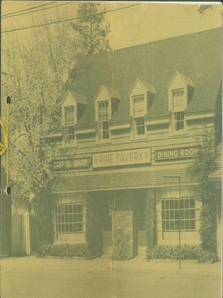 Item #272619 Pine Tavern (Bend, Oregon). photographer, designer, owner