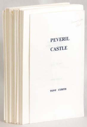 Item #272688 Sceptre Press: Peveril Castle; Frogs (4 copies); Performance in A (9 copies); Modern...
