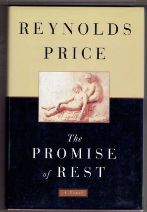 Item #272750 Promise of a Rest. Reynolds Price