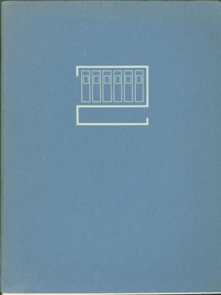 Item #273058 Two Million: Several Addresses Given upon the Acquisition of its Two Millionth...