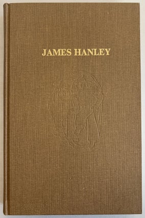 Item #273347 James Hanley: A Bibliography. Linnea Gibbs