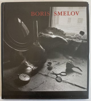 Item #273348 Pi'ter [Second Edition]. Boris Smelov