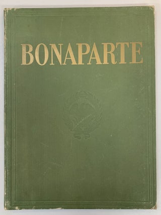 Item #274049 Bonaparte. G. . Job Montorgueil, text, illustrations