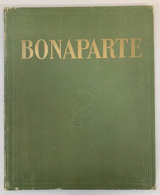 Item #274049 Bonaparte. G. . Job Montorgueil, text, illustrations