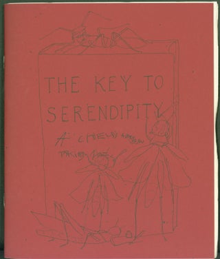 Item #274086 The Key to Serendipity: How to Buy Books from Peter Howard. Volume One. Ian Jackson,...